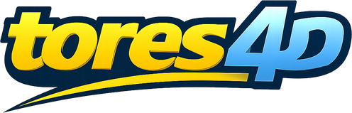 Logo tores4d